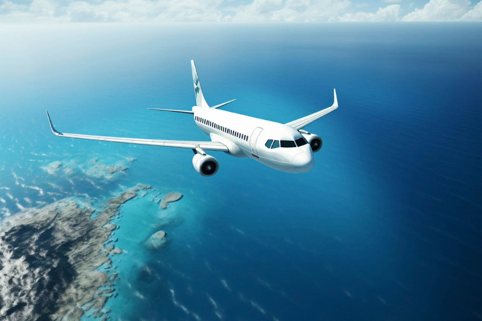 Aircraft
