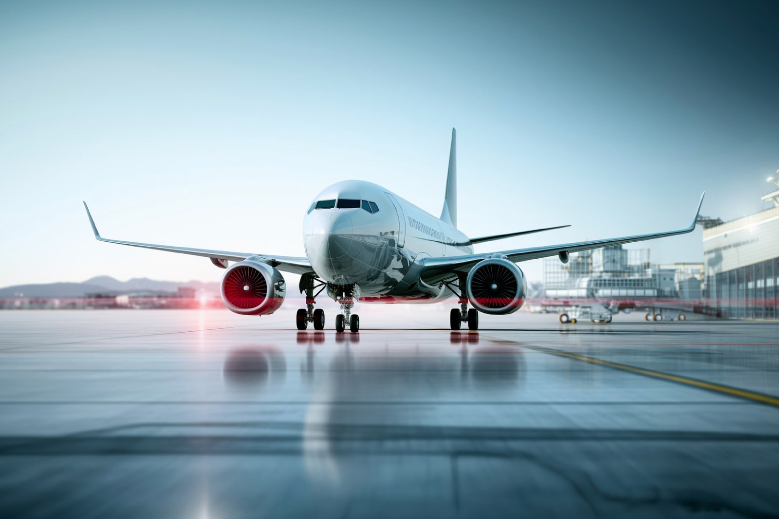 Airport